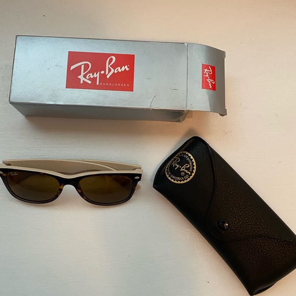 ray ban 55018 3n